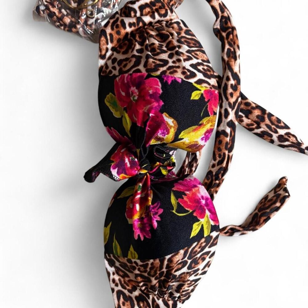 Victoria-s-secret Women's multi Bikini-and-tankini-tops